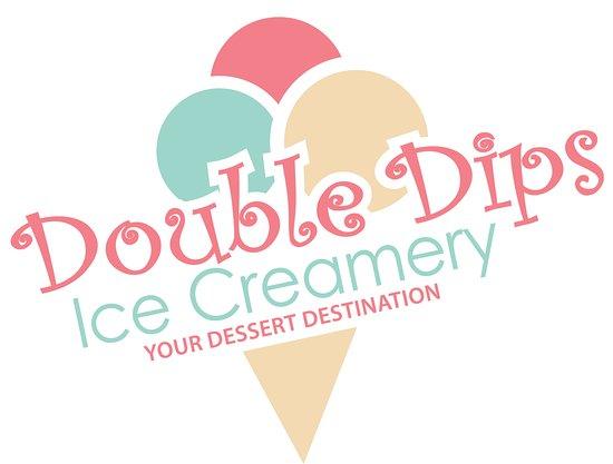 Double Dips Ice Creamery