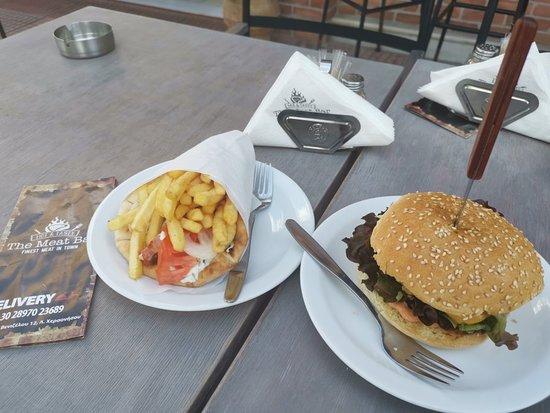 The Meat Bar