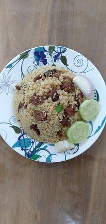 Sonargaon Biryani & Khichuri Restora