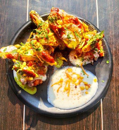 Dhaakad- Desi Food In Style