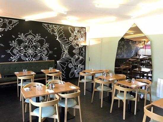 Khmer Thai Restaurant