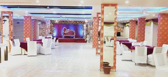 Hotel Noida Darbar A Banquet Hotel