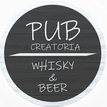 Creatoria Pub
