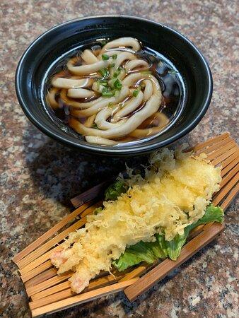 Baikingu Japanese Buffet Garden Restaurant