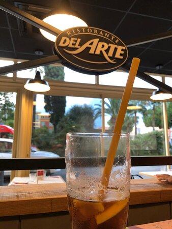 Ristorante Pizzeria Del Arte Nice