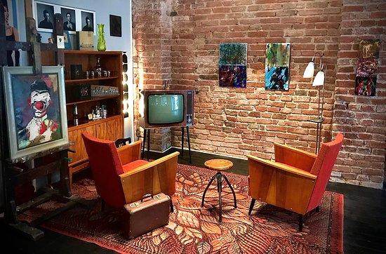 Menulis Retro