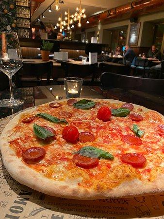 L'Osteria