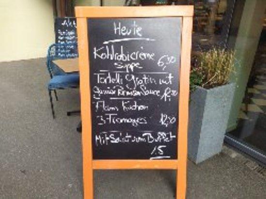 La Republique du Croissant