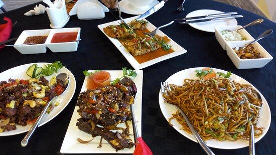 Li's Chinese Restaurant