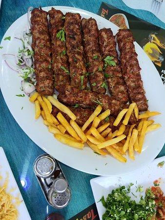 Turkish Taste Restaurant