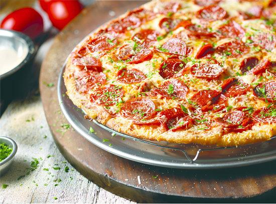 Old Chicago Pizza and Taproom