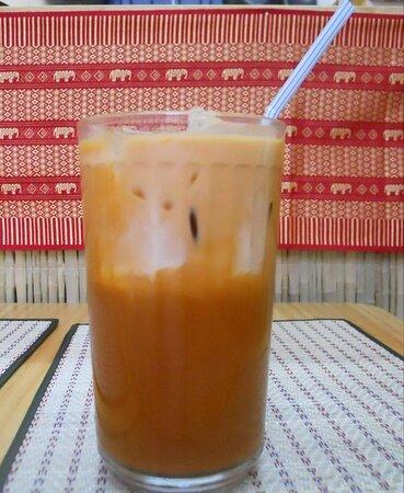 Comida Thai Huatulco