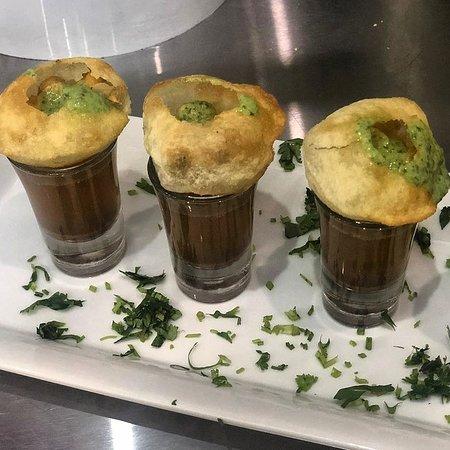 The Spice Queens Restaurant