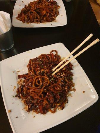 Kurczak Street Food Point & Food Truck Krewetka