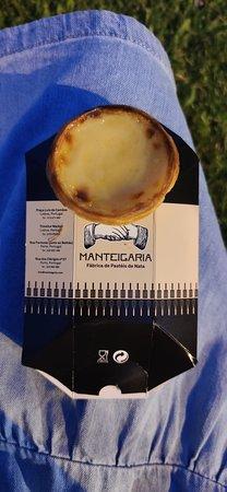 Manteigaria Rua Augusta