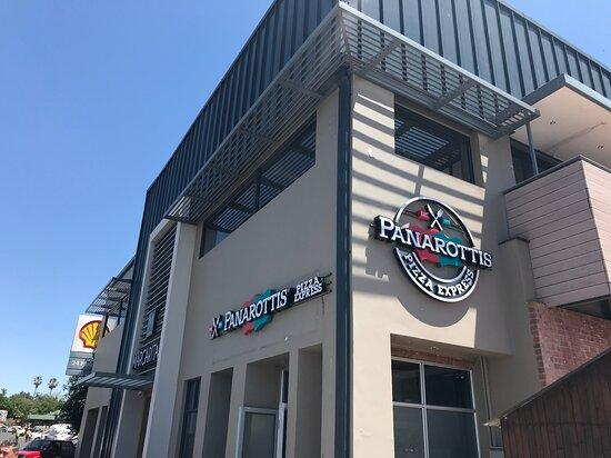 Panarottis Express Bayswater