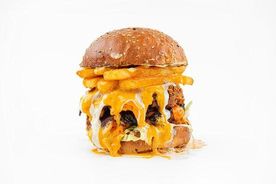 The Burgr Factory