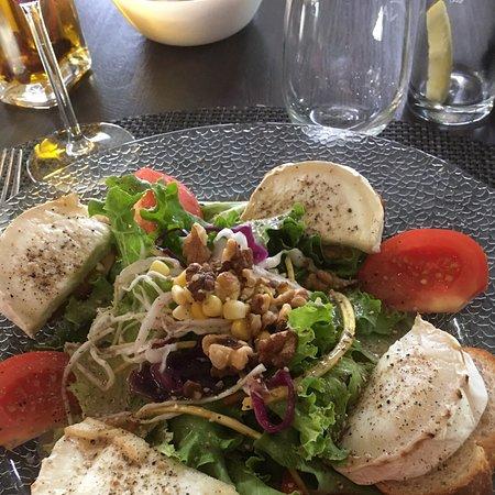 Brasserie de Chailly