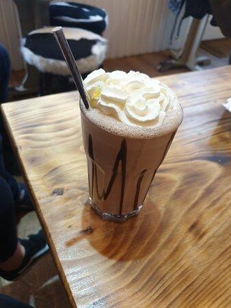 Dam Good Coffee Shop