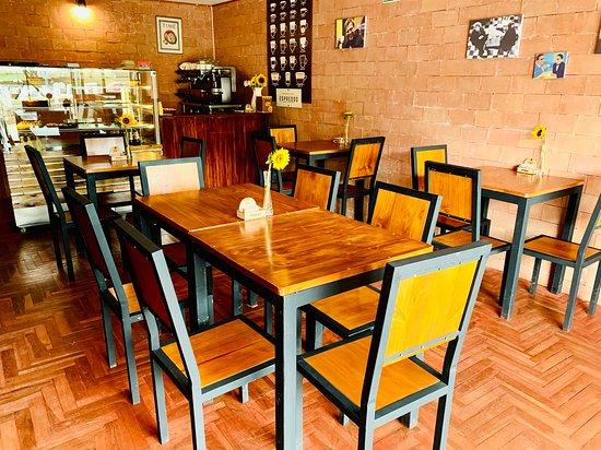 Bunnu Cafe