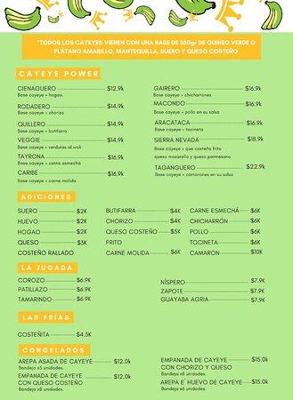 Su Majesta El Cayeye