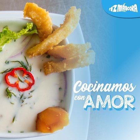 Pez Mancora Miraflores