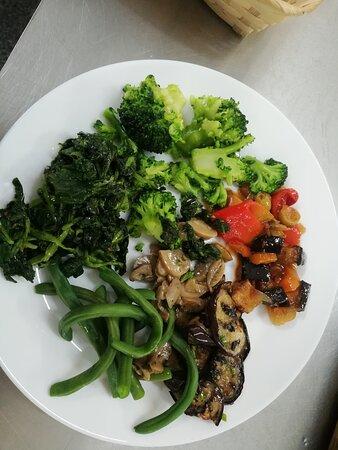 Family Food