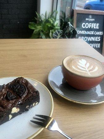 Grounded in the North