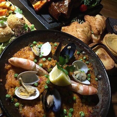 Take Eat Easy Gastro Cafe