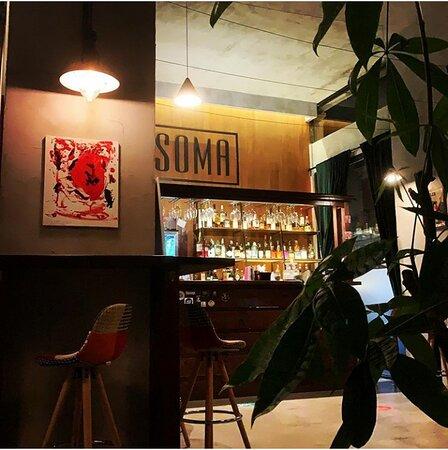 Soma
