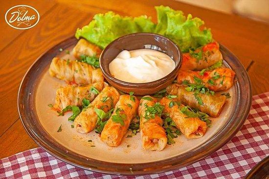 Dolma Restaurant