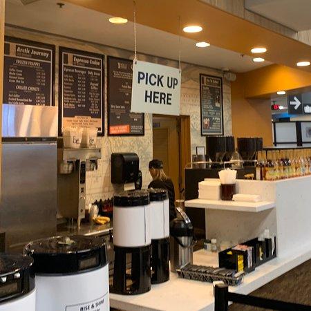 Friedrichs Coffee