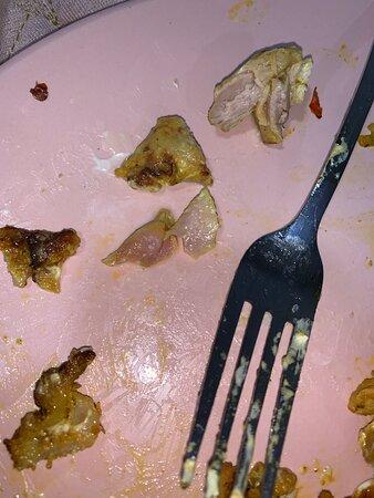 Chicken King Kebab House