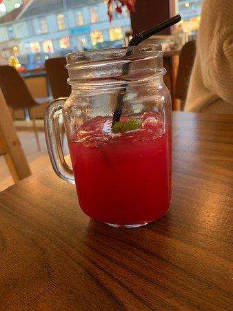 Palaeng Cafe Asian Street Food