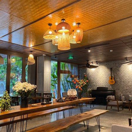 La Bella Bistro Da Nang