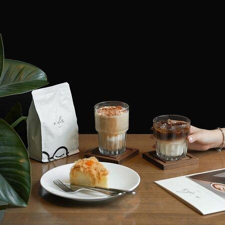 A'Dor Cafe Nha Trang