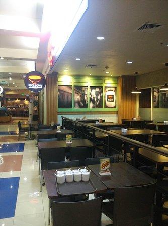 Rice Bowl - Poins Square