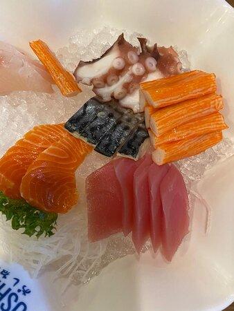 Oshinei Japanese Restaurant