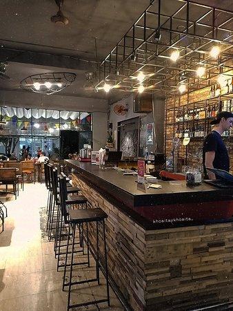 Hops & Crust Da Nang