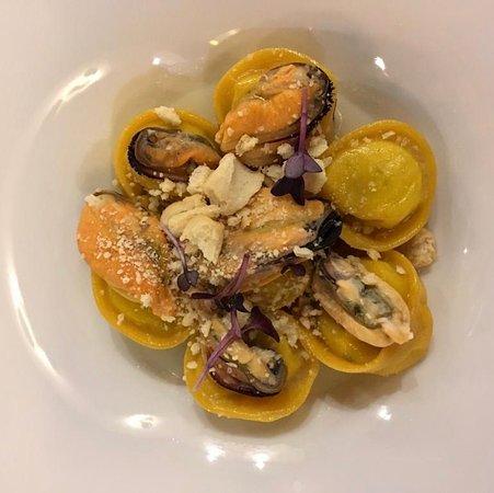 Baleno-Idea di mare