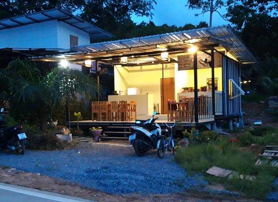 The Dream Isaan Food Restaurant