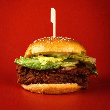 Samosa Box