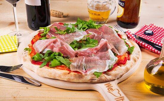 We Love Italy