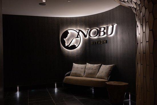Nobu Riyadh Restaurant