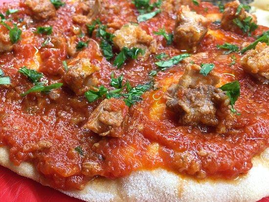 Colore Pizza