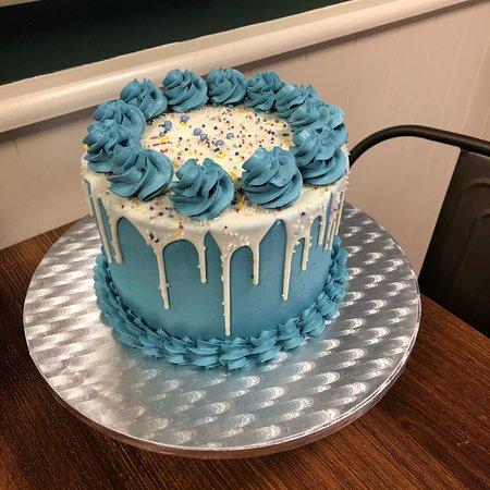 Datse's Cafe & Cakes