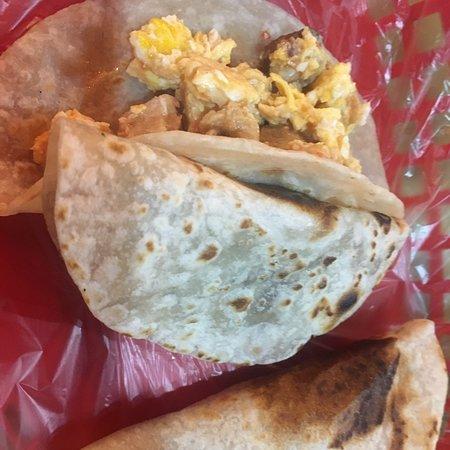 Tacos El Primo Del Cercado