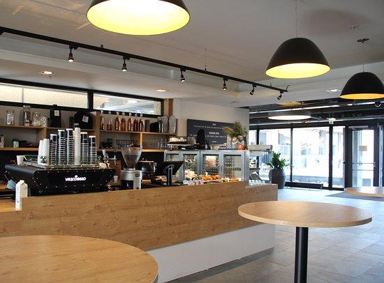 Vascobelo V-point Zuidpark