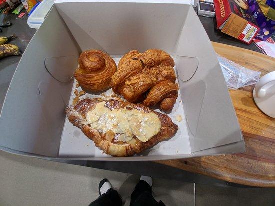 La Belle Patisserie