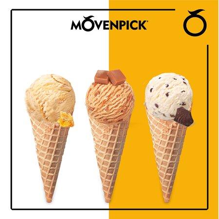 Movenpick Ice Cream